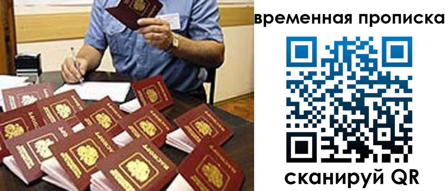 прописка для школы в Калачинске